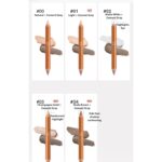 1 PC Double Ends Contour Pencil Contour Highlighter, Multi Functional ... - Image 2