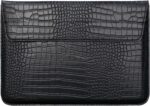 13.3 inch Slim Laptop computer Sleeve Case Bag with Stand for 12.3-13.3 Extremely T... - Image 2