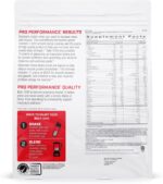 GNC Pro Performance Bulk 1340 Mass Gainer Protein Powder, 50g, Gluten ... - Image 4