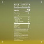 LTH Flex Whey Protein Isolate - Trusted by Life Time Fitness Members -... - Image 3