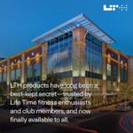 LTH Flex Whey Protein Isolate - Trusted by Life Time Fitness Members -... - Image 4