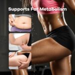 Komoko Hot Sweat Cream (5.3 oz), Stomach Fat Burner for Women & Men, S... - Image 4