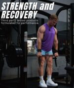 Creatine Monohydrate Powder, Micronized, Pina Colada, Pre Workout & Po... - Image 3