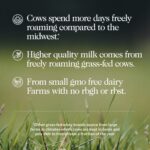 NAKED Whey Double Chocolate Grass Fed Whey Protein Powder, No GMO, No ... - Image 3