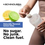 Lemon Lime Creatine HCL Powder | Micro-Dosed High Absorption Creatine ... - Image 3