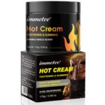 Hot Cream for Belly Fat Burner, Hot Cream Cellulite and Fat Burner, Sw... - Image 3