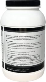 Beverly International UMP Protein Powder, Vanilla. Unique Whey-Casein ... - Image 3