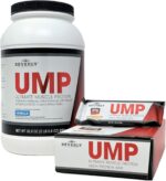 Beverly International UMP Protein Powder, Vanilla. Unique Whey-Casein ... - Image 4