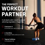 SteelFit Abs of Steel Maximum Definition Cream - Skin Tightening, Toni... - Image 4