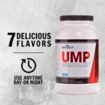 Beverly International UMP Protein Powder, Vanilla. Unique Whey-Casein ... - Image 8
