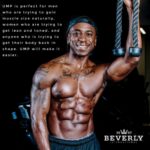 Beverly International UMP Protein Powder, Vanilla. Unique Whey-Casein ... - Image 9