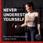 SteelFit Abs of Steel Maximum Definition Cream - Skin Tightening, Toni... - Image 8