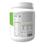 Lean1 Strawberry, 15 Serving tub, Fat Burning Meal Replacement by Nutr... - Image 3