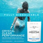 Muscle Feast Creapure - Micronized Creatine Monohydrate Powder | Premi... - Image 9