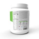 Lean1 Strawberry, 15 Serving tub, Fat Burning Meal Replacement by Nutr... - Image 8