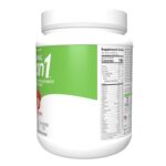 Lean1 Strawberry, 15 Serving tub, Fat Burning Meal Replacement by Nutr... - Image 13