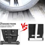 Adjustable Weight Bench - Utility workout Benches for Exercise, Free I... - Image 4