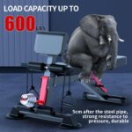 Adjustable Weight Bench,Utility Workout Bench Foldable Incline Decline... - Image 3
