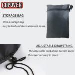 Treadmill Cover, Dustproof UV Protection Running Machine Cover, Exerci... - Image 4