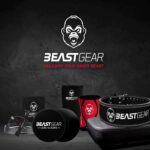 Core Sliders by Beast Gear – Double Sided Gliding Discs for Abdominal ... - Image 10