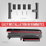 PASYOU Adjustable Weight Bench Full Body Workout Multi-Purpose Foldabl... - Image 9