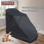 Treadmill Cover, Dustproof UV Protection Running Machine Cover, Exerci... - Image 6