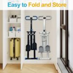 Stair Stepper for Home Vertical Climber, Foldable Full Body Exercise A... - Image 4