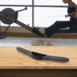 Rowing Machine Handle Assembly For Concept-2 Model D/E Powerfun 500/55... - Image 3