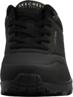 Skechers Womens Uno - Stand on Air - Image 3