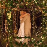 12 Pack Fake Vines for Room Decor Artificial Ivy Garland with Clip Gre... - Image 5