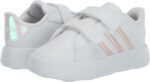 adidas Kids' Grand Court 2.0 Sneakers - Image 4