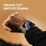 Amazfit Bip 6 Smart Watch 46mm, 14 Day Battery, 1.97" AMOLED Display, ... - Image 3