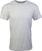 Gildan Men's Crew T-Shirts, Multipack, Style G1100 - Image 3