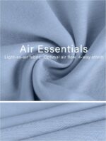 SAMPEEL Two Piece Sets for Women Summer Outfits Lounge Sets Mock Neck ... - Image 4