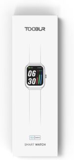 Smart Watch for Women Alexa Built-in, 1.95" Fitness Tracker with Answe... - Image 12