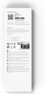 Smart Watch for Women Alexa Built-in, 1.95" Fitness Tracker with Answe... - Image 14