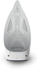 Rowenta Iron Steamer for Clothes, Focus Stainless Steel Soleplate, 400... - Image 3