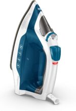 BLACK+DECKER Easy Steam Compact Iron, IR06V, Dual Position Cord, TrueG... - Image 3