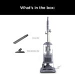 Shark NV352 Navigator Lift Away Upright Vacuum, Hepa Filter, Anti-Alle... - Image 5