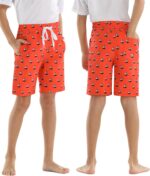 Rolimaka 3 Pack Boy's Swim Trunks Kid Board Shorts with Mesh Lining Yo... - Image 3