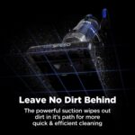 Eureka NEU10AE5 Powerful Bagless Upright Vacuum Cleaner Carpet and Flo... - Image 4