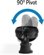 Honeywell Turboforce Fan, Ht-900, 11 inch - Image 6