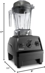 Vitamix E310 Explorian Blender, Professional-Grade, 48 Oz. Container, ... - Image 4