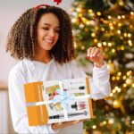 Immersion Blender Handheld Corded Hand Blenders Set 1100W, Trigger Var... - Image 3