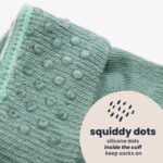 squid socks Viscose from Bamboo Socks | 0-6M, 6-12M, 12-24M, & 2T-3T |... - Image 4