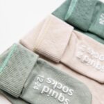 squid socks Viscose from Bamboo Socks | 0-6M, 6-12M, 12-24M, & 2T-3T |... - Image 8