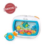 Baby Einstein Sea Dreams Soother Musical Crib Toy and Sound Machine, N... - Image 8