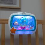 Baby Einstein Sea Dreams Soother Musical Crib Toy and Sound Machine, N... - Image 10