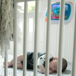 Baby Einstein Sea Dreams Soother Musical Crib Toy and Sound Machine, N... - Image 11