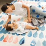 Munchkin® Go Change Portable Diaper Changing Kit with Changing Pad an... - Image 3